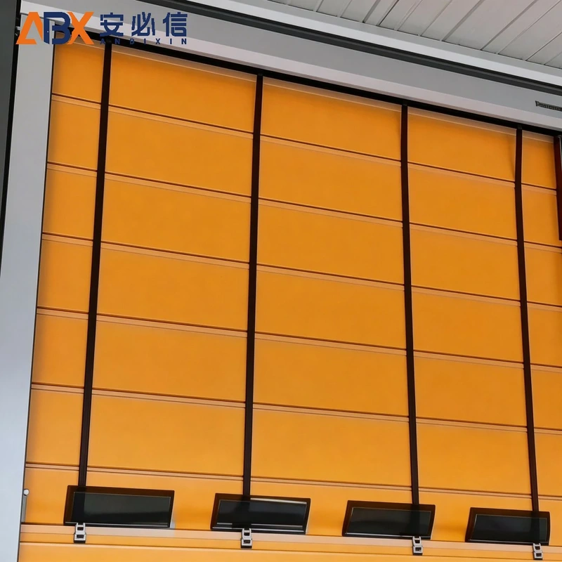 汕尾市海绵门封