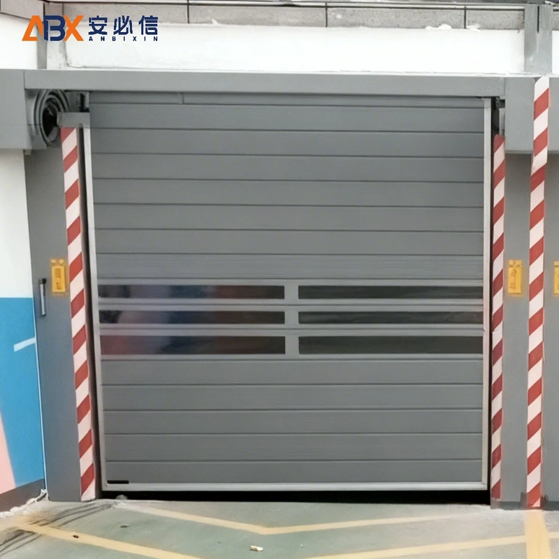 汕尾市涡轮硬质高速门